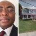 Nigerian professor in Pennsylvania fatally stabbed by wife who also shot and killed herself – Reports