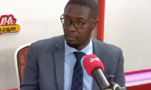 Kotoko captain clashes with Atta Poku on social media over ‘rest’ comment