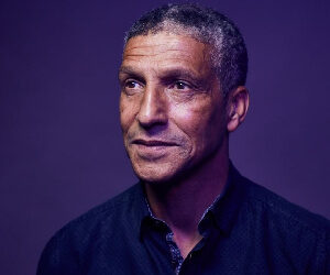 GFA have already given Black Stars job to Chris Hughton – Sam George claims