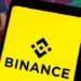 Binance’s wings clipped by Signature Bank, insider trading